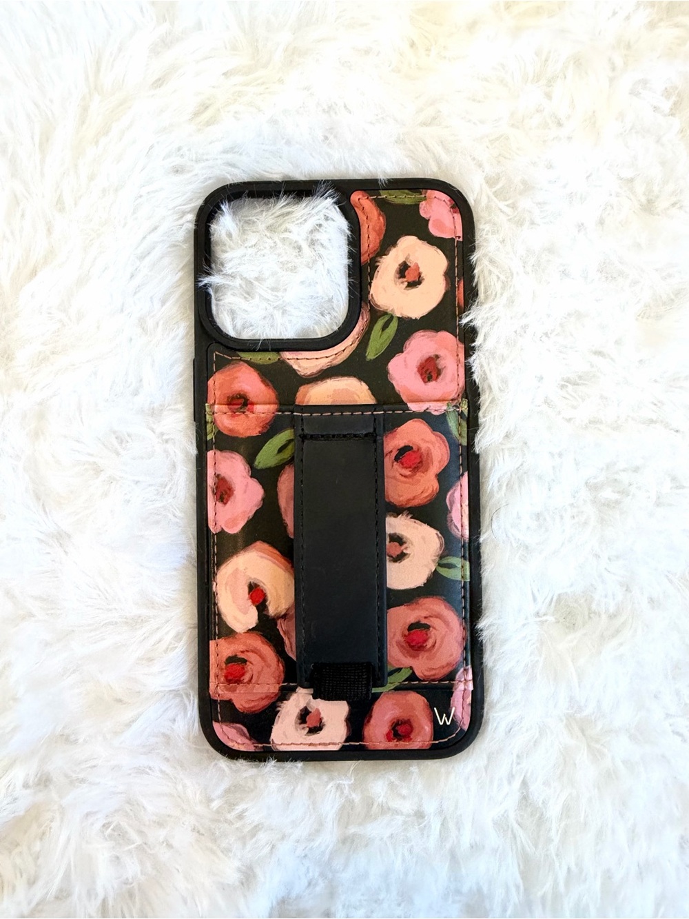 iPhone 15 Pro Max Walli Case